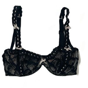 Agent Provocateur Bra